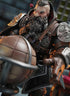 『Eternal Expedition Dwarf Assassin』005_Star and Sail Studio Verdred Anvil(ヴァードレッド・アンビル) 1/12スケール可動フィギュア
